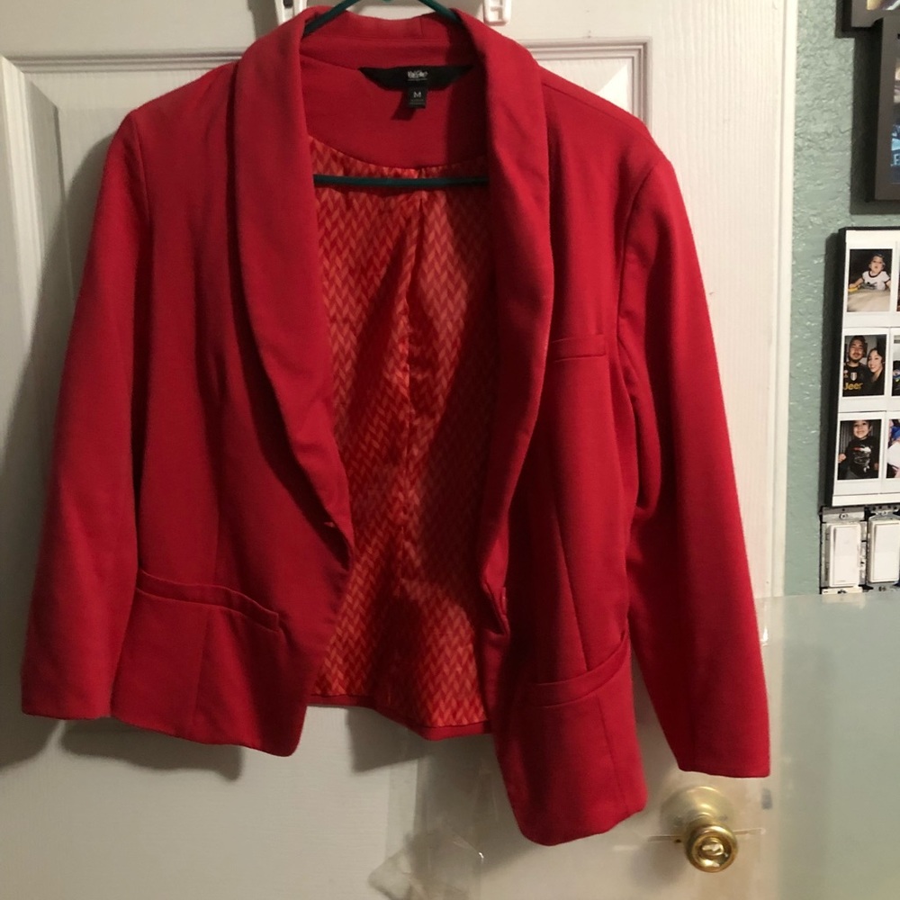 Blazer